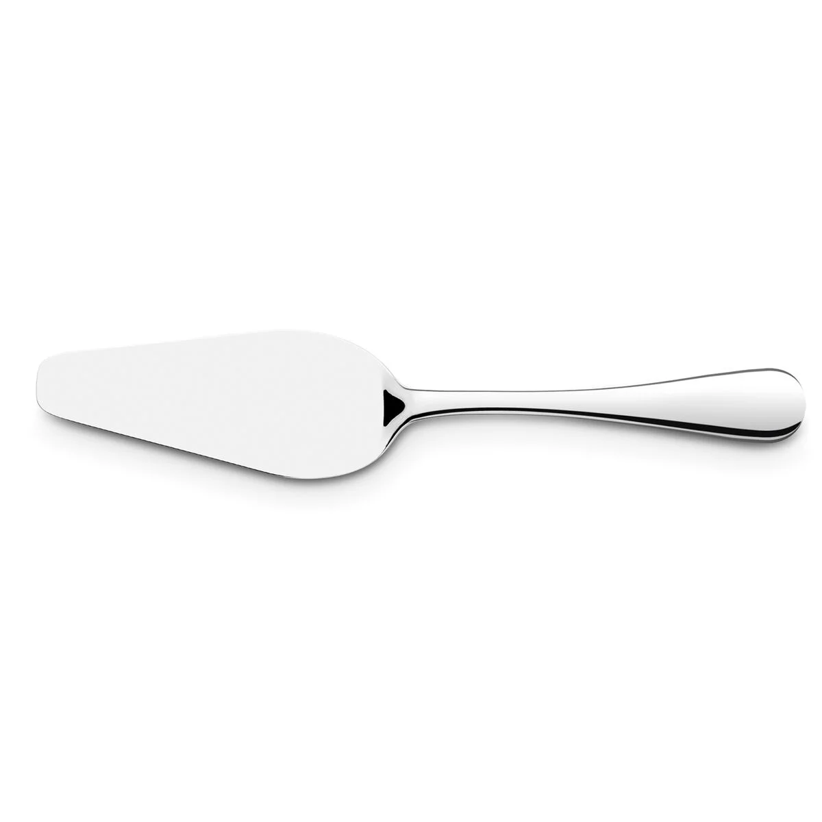 Pá para Bolo Tramontina Classic em Aço Inox com Acabamento Alto Brilho