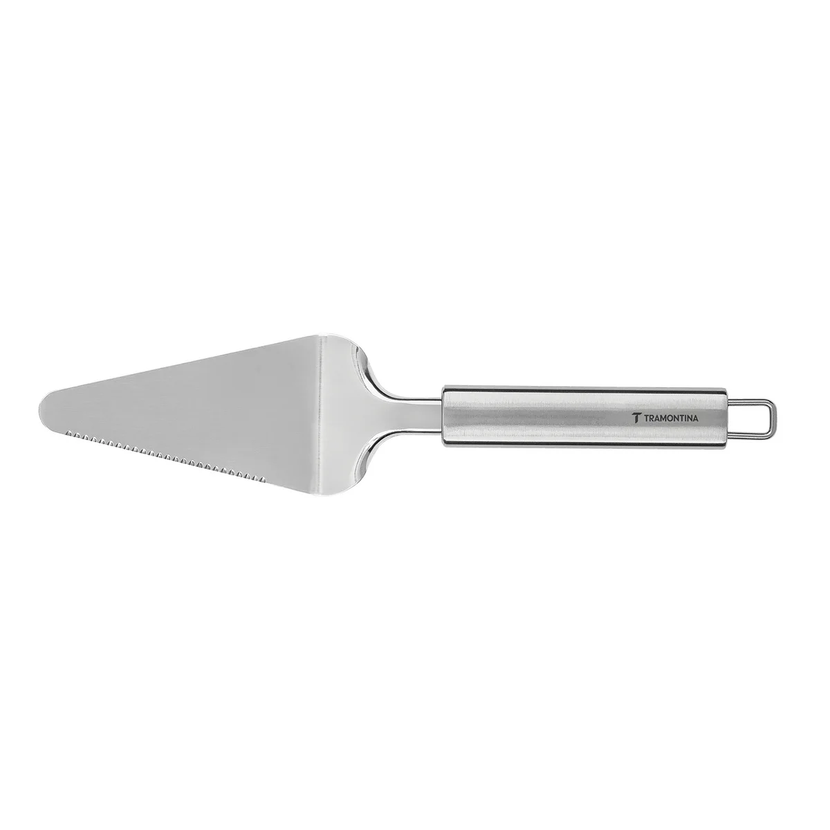 Pá para Torta Tramontina Marffim em Aço Inox