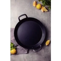 Paellera Tramontina Profissional em Ferro 38 cm 5,1 L