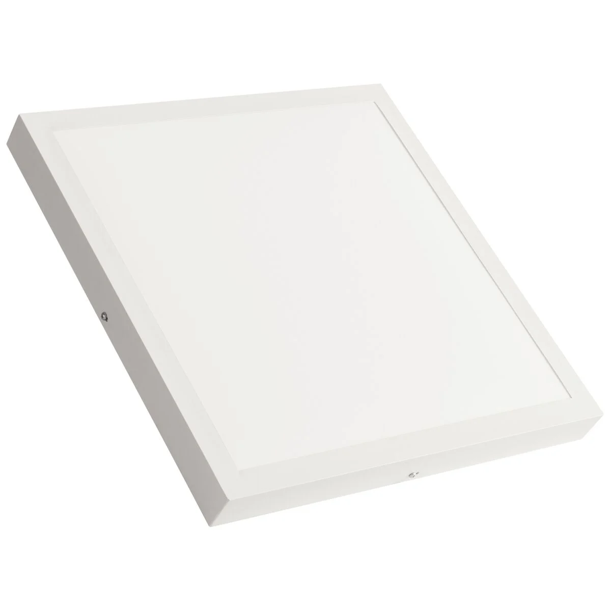Painel Led Quadrado Sobrepor Tramontina 40W 5000K Luz Neutra
