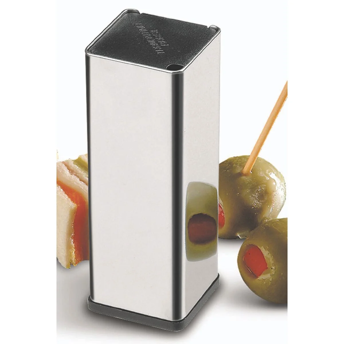 Paliteiro Tramontina Utility Aço Inox