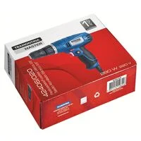 Parafusadeira/Furadeira 280 W 3/8" 220 V Tramontina MASTER para Uso Profissional com Velocidade Variável e Sistema de Reversão