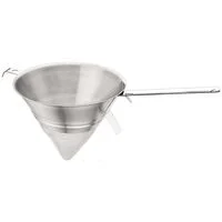 Passador Chinoy Tramontina em Aço Inox 21 cm