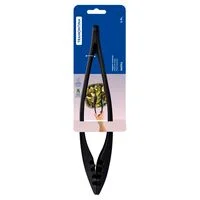 Pegador Multiuso Tramontina Ability em Nylon Preto