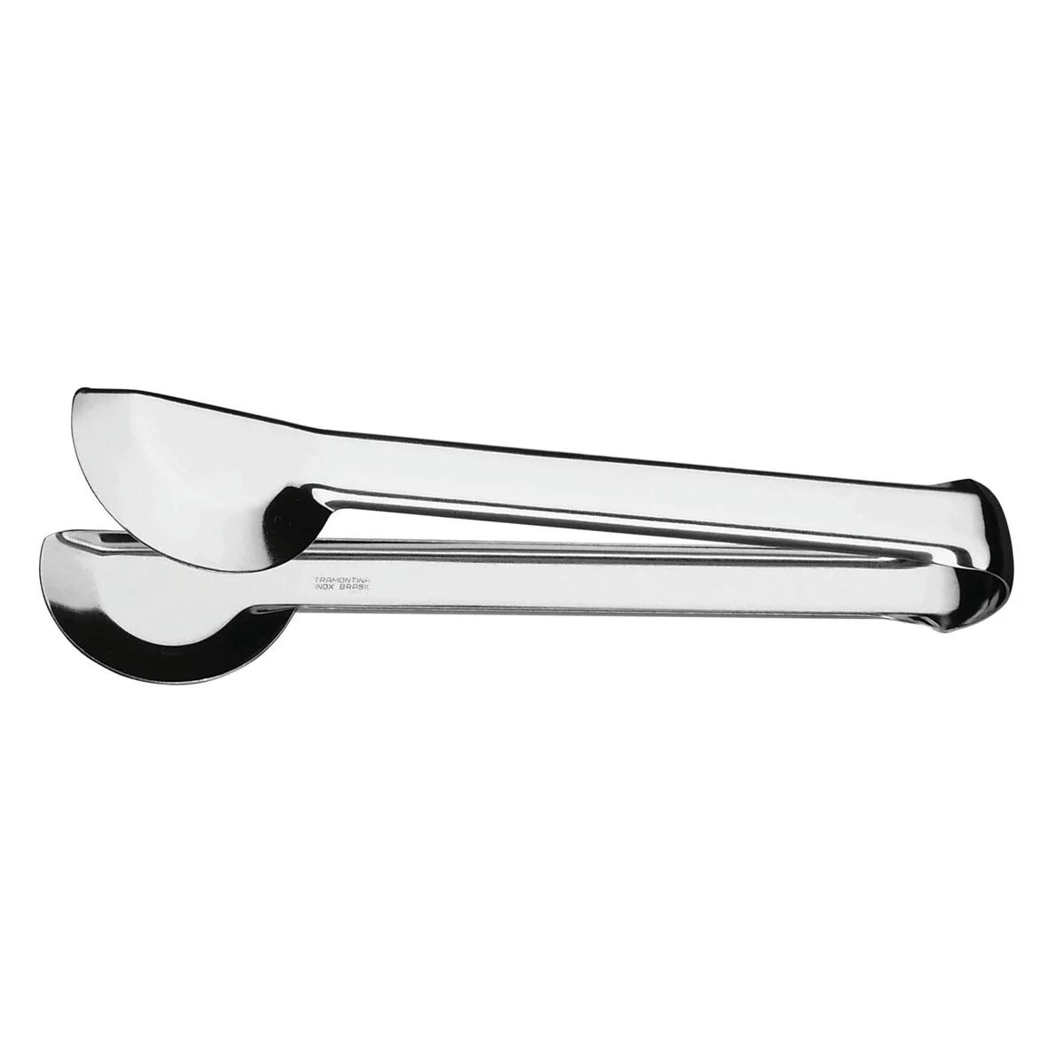 Pegador de Gelo Tramontina Utility em Aço Inox