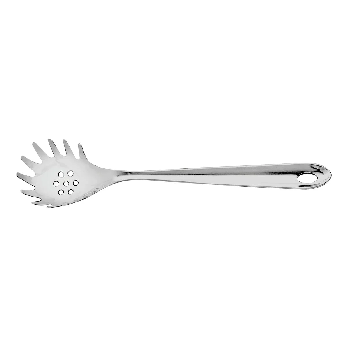 Pegador de Massa Tramontina Utility em Aço Inox com Blister Individual