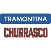 Pegador para Churrasco Tramontina Utility em Aço Inox