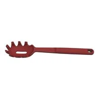 Pegador para Massa Tramontina Softta de Silicone Vermelho