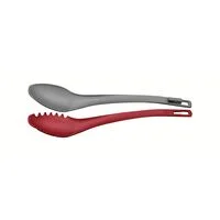 Pegador para Salada Tramontina Verano em Nylon Vermelho
