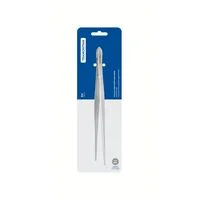 Pinça para Decoração e Guarnições Tramontina em Aço Inox 24 cm