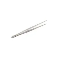 Pinça para Decoração e Guarnições Tramontina em Aço Inox 24 cm