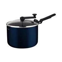 Pipoqueira Tramontina Ravena em Alumínio com Revestimento em Antiaderente Starflon Max 20 cm 3,5 L