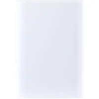 Placa Cega 4x2 Tramontina Giz com Suporte Branco