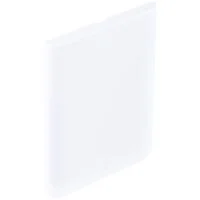 Placa Cega 4x2 Tramontina Giz com Suporte Branco