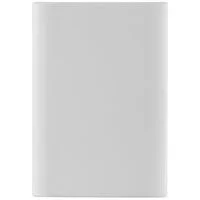 Placa Cega 4x2 Tramontina Giz com Suporte Branco Soft Touch