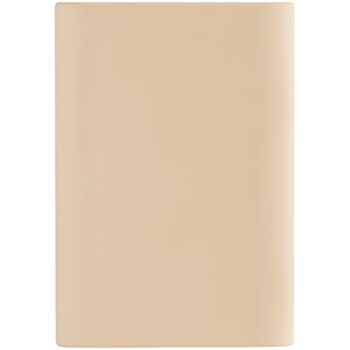 Placa Cega 4x2 Tramontina Giz com Suporte Nude Soft Touch