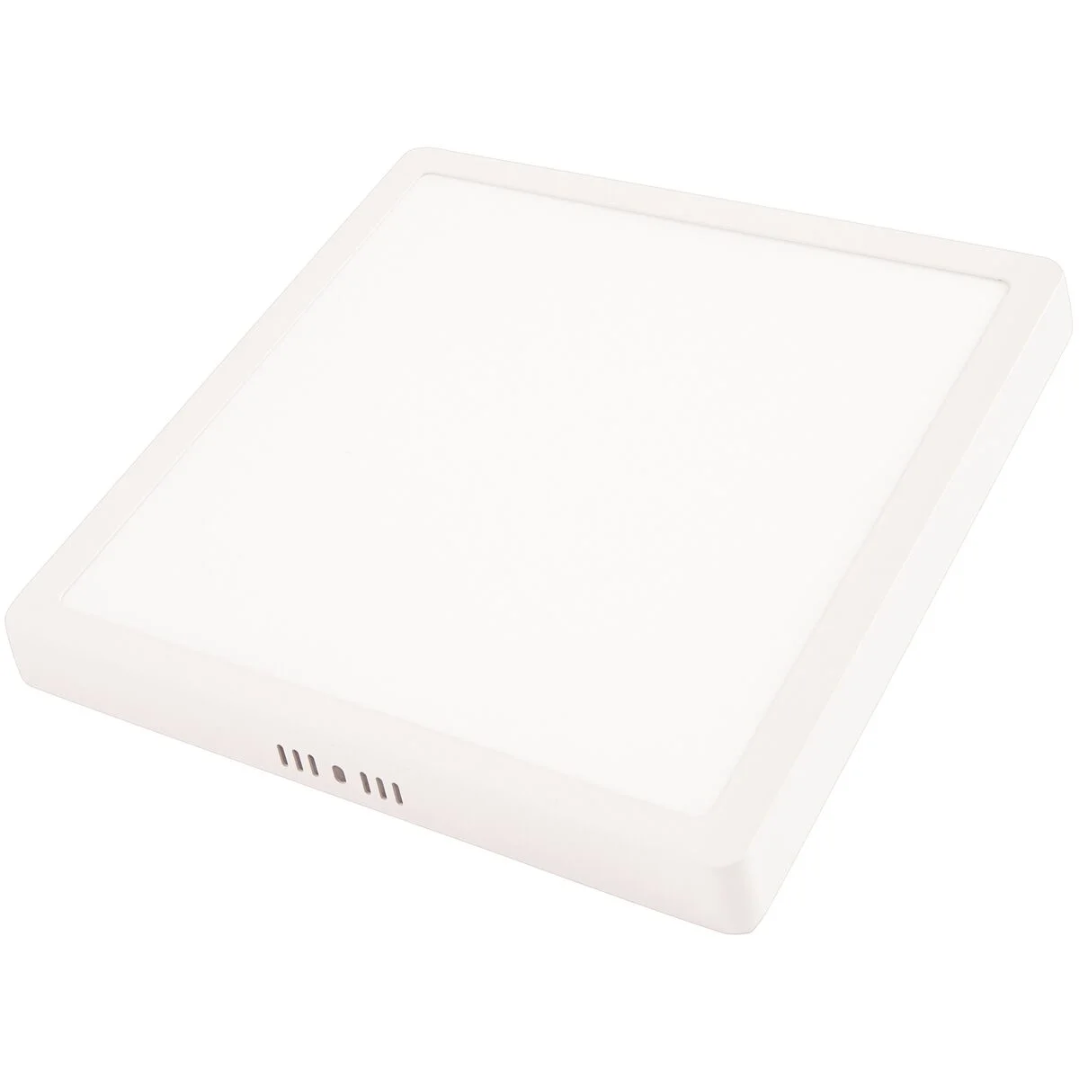 Plafon Fita LED Tramontina Quadrado de Sobrepor Branco 24 W 4000 K 1680 lm Luz Neutra