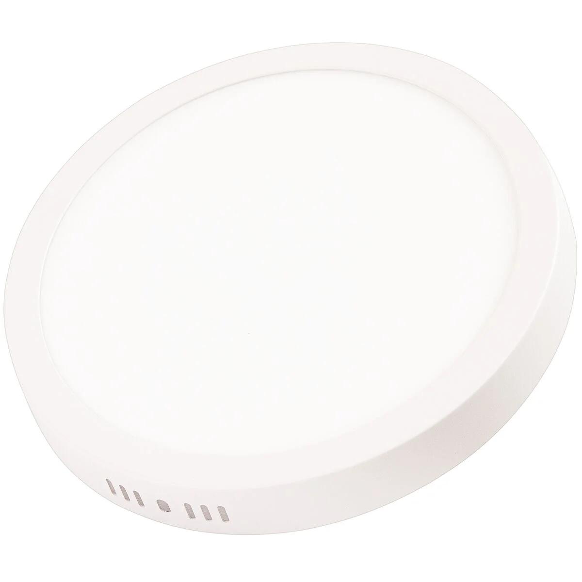 Plafon Fita LED Tramontina Redondo de Sobrepor Branco 12 W 4000 K 840 lm Luz Neutra