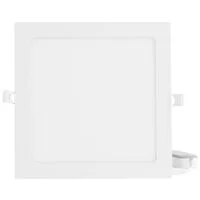 Plafon Quadrado de Embutir Tramontina Smart Led 24 W