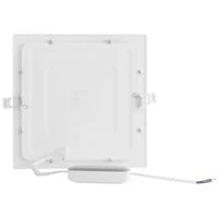 Plafon Quadrado de Embutir Tramontina Smart Led 24 W