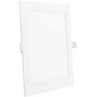 Plafon Quadrado de Embutir Tramontina Smart Led 24 W