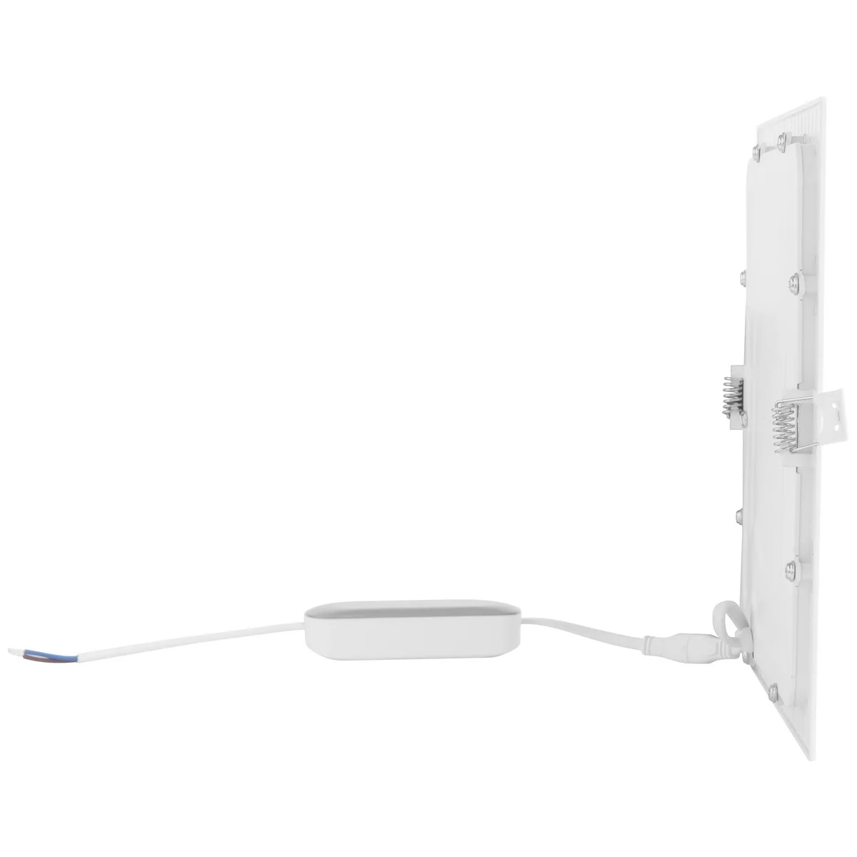 Plafon Quadrado de Embutir Tramontina Smart Led 24 W