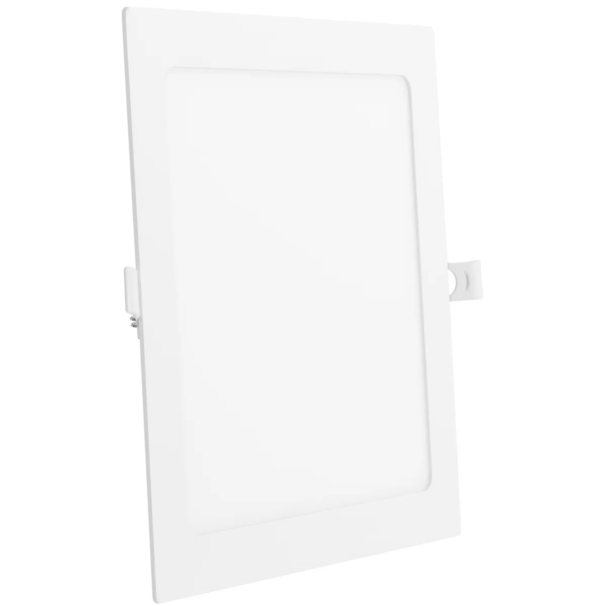 Plafon Quadrado de Embutir Tramontina Smart Led 24 W