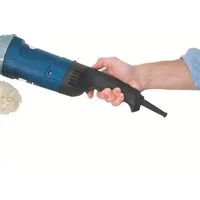 Politriz Angular 1300 W 7" 220 V Tramontina MASTER para Uso Profissional 6 Velocidades