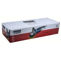 Politriz Angular 1300 W 7" 220 V Tramontina MASTER para Uso Profissional 6 Velocidades
