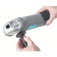 Politriz Angular 600 W 5" 127 V Tramontina 7 Velocidades