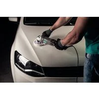Politriz Angular 600 W 5" 127 V Tramontina 7 Velocidades