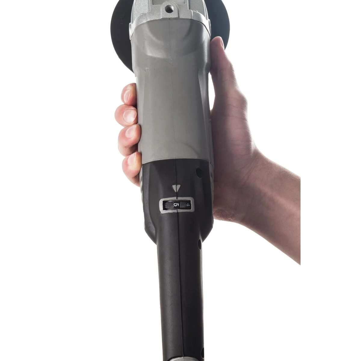 Politriz Angular 600 W 5" 127 V Tramontina 7 Velocidades