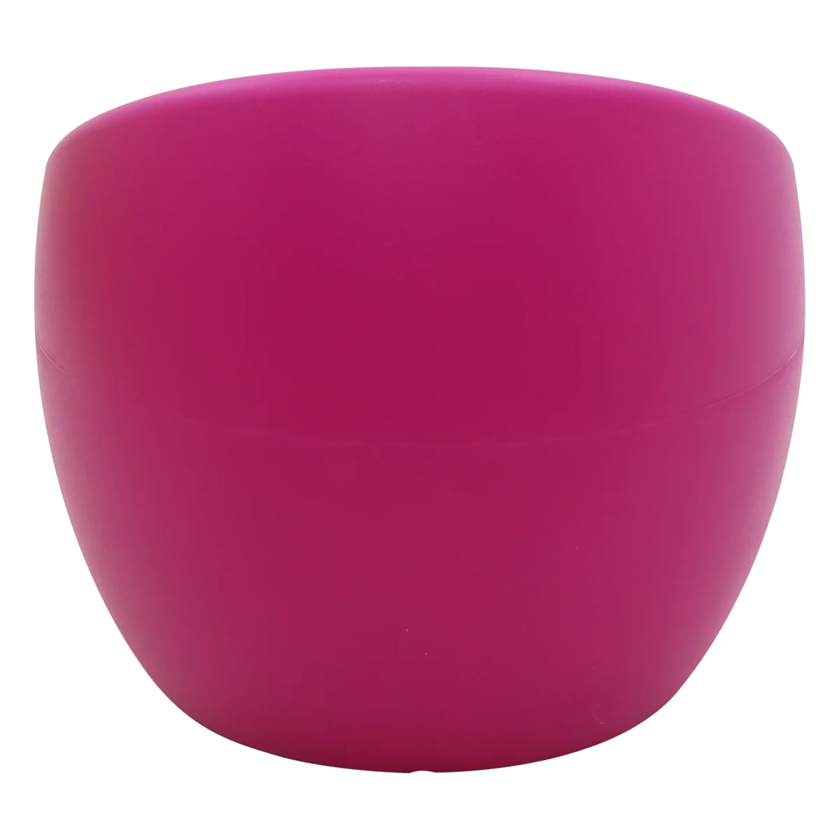 Poltrona Tramontina Oca em Polietileno Hot Pink