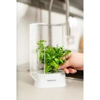 Porta-Ervas de Geladeira Tramontina Organizzare 1,2 L