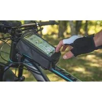 Porta-celular Tramontina para Bicicleta