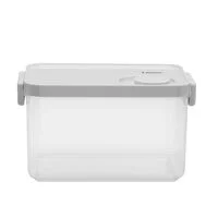 Pote Organizador de Geladeira Tramontina Organizzare com Controle de Umidade 2,8 L