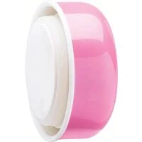 Pote Térmico Tramontina Le Petit Rosa 400 ml