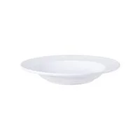 Prato Fundo Tramontina Alvorada em Porcelana 24,5 cm