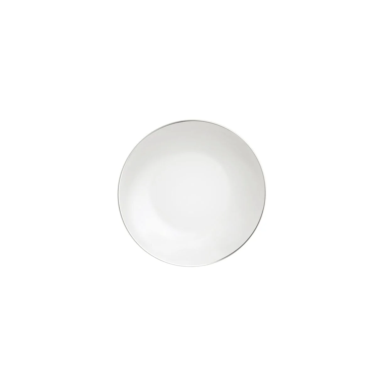 Prato Fundo Tramontina Atena em Porcelana Decorada 22 cm