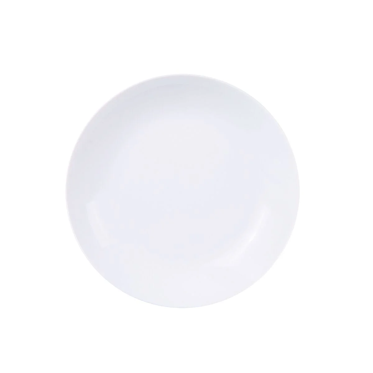 Prato Fundo Tramontina Bárbara em Porcelana 22 cm