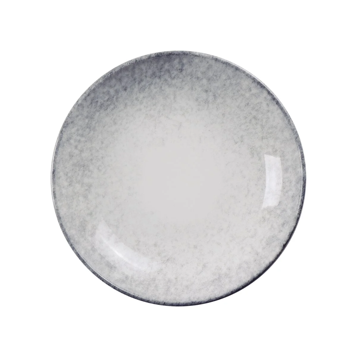 Prato Fundo Tramontina Camila MaxForce em Porcelana 25 cm