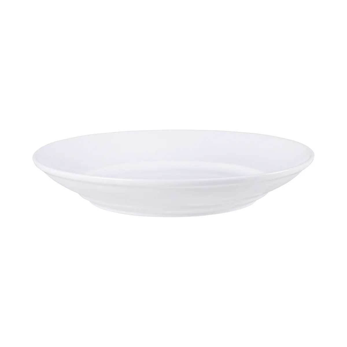 Prato Fundo Tramontina Celine em Porcelana 27,5 cm