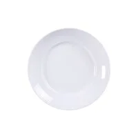 Prato Fundo Tramontina Celine em Porcelana 27,5 cm