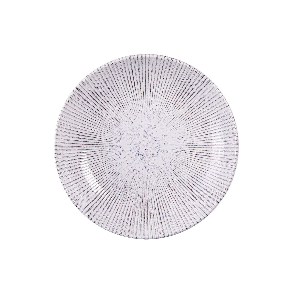 Prato Fundo Tramontina Diamantina MaxForce em Porcelana 25 cm