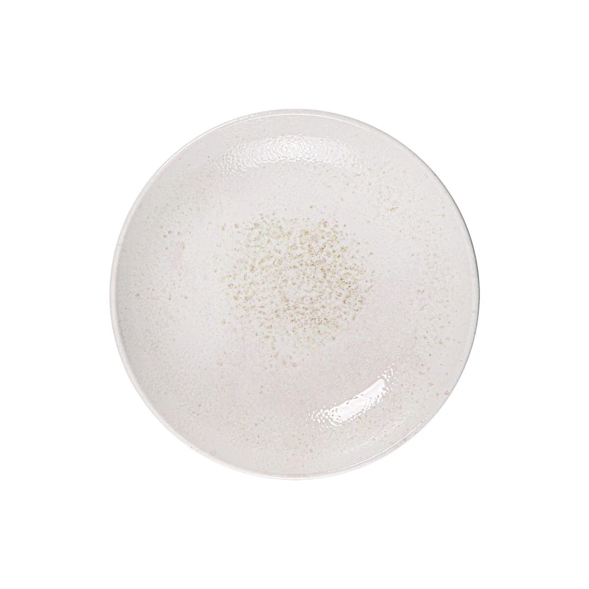 Prato Fundo Tramontina Itaúnas em Porcelana Decorada 22 cm