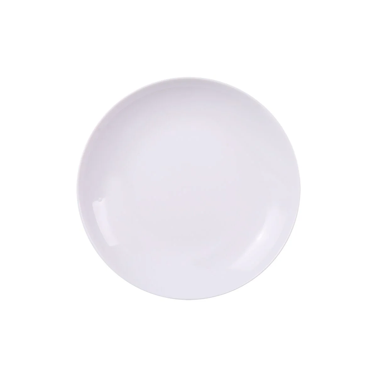 Prato Fundo Tramontina Jacqueline em Porcelana 21 cm