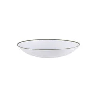 Prato Fundo Tramontina Jeri Verde em Porcelana 22 cm