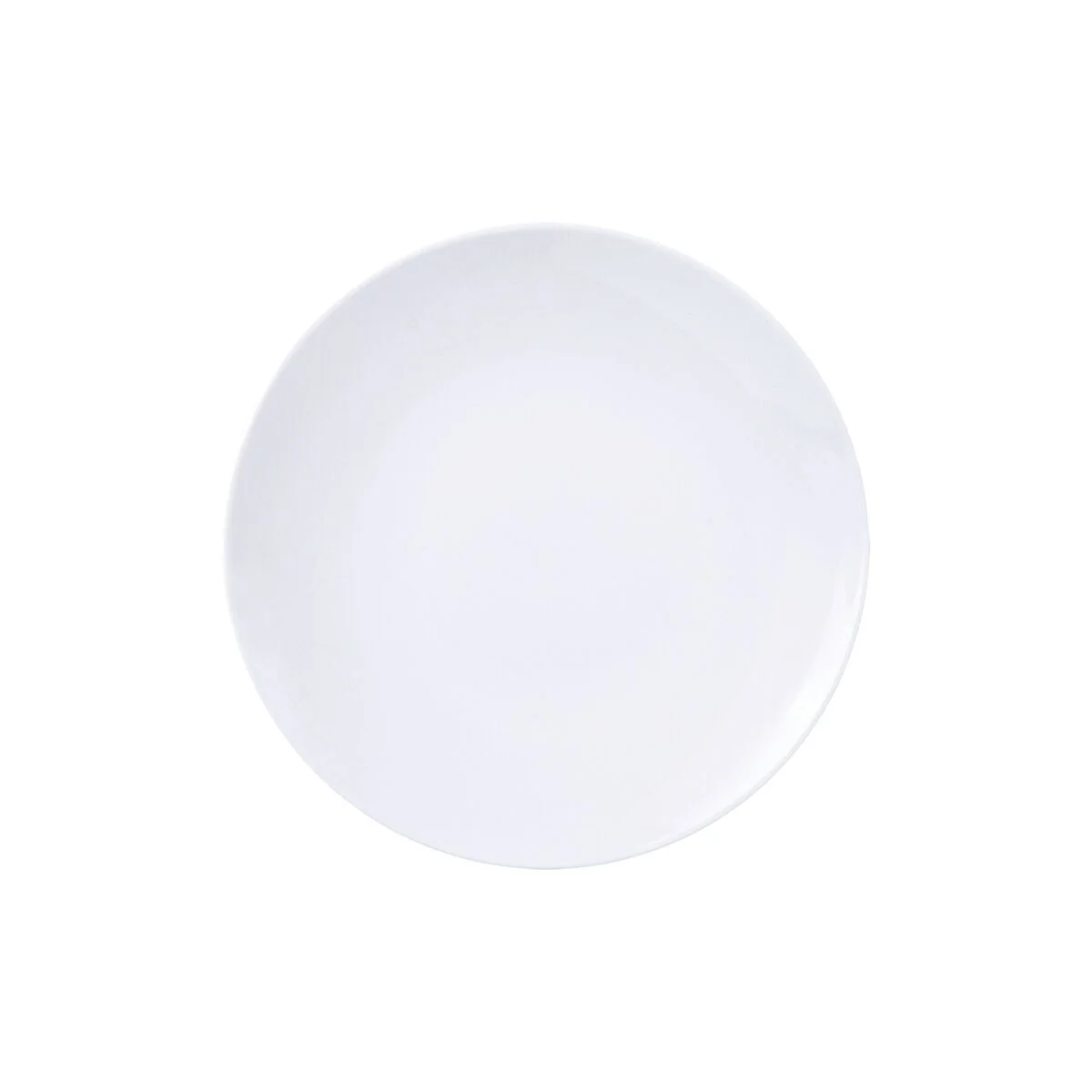 Prato Fundo Tramontina Leonora em Porcelana 21 cm