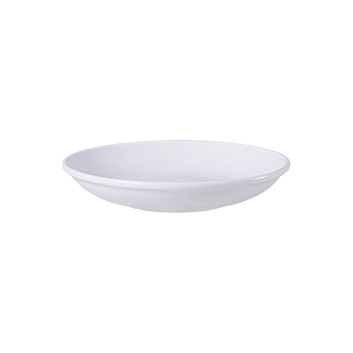 Prato Fundo Tramontina Lumiar em Porcelana 22 cm