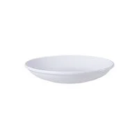Prato Fundo Tramontina Lumiar em Porcelana 22 cm